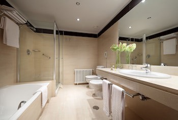 Eurostars Palacio Santa Marta