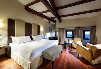 Eurostars Palacio Santa Marta