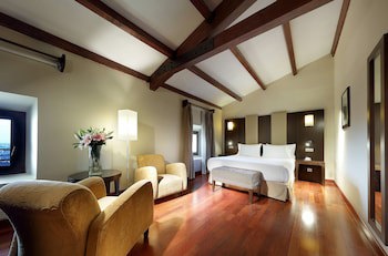 Eurostars Palacio Santa Marta