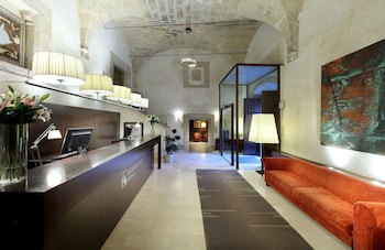 Eurostars Palacio Santa Marta