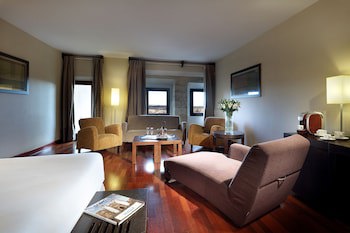 Eurostars Palacio Santa Marta