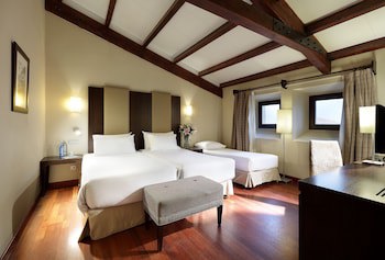 Eurostars Palacio Santa Marta