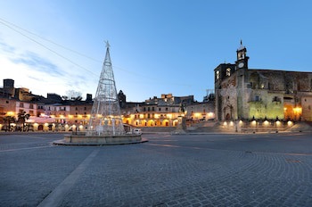 Eurostars Palacio Santa Marta