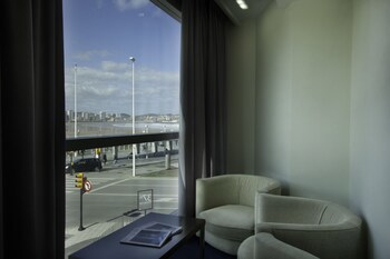 Abba Playa Gijon Hotel