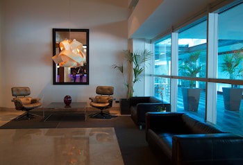 Abba Playa Gijon Hotel