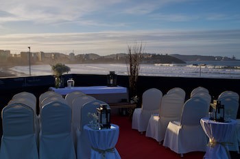 Abba Playa Gijon Hotel
