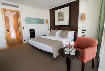 Abba Playa Gijon Hotel