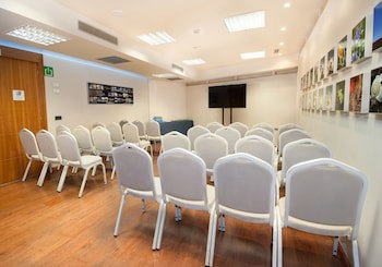 Abba Playa Gijon Hotel