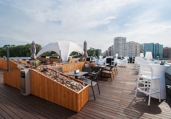 Abba Playa Gijon Hotel