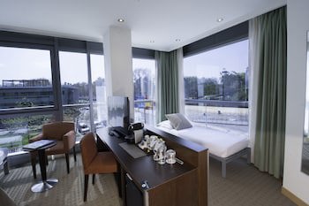 Abba Playa Gijon Hotel