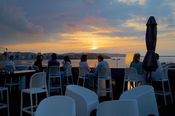 Abba Playa Gijon Hotel