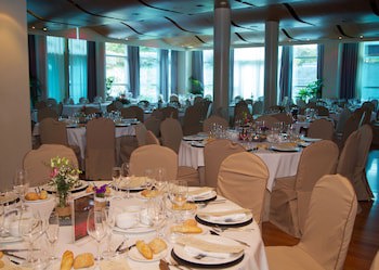Abba Playa Gijon Hotel