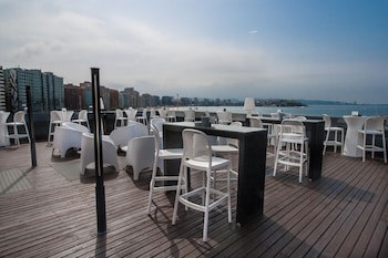 Abba Playa Gijon Hotel