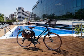 Abba Playa Gijon Hotel