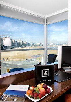Abba Playa Gijon Hotel