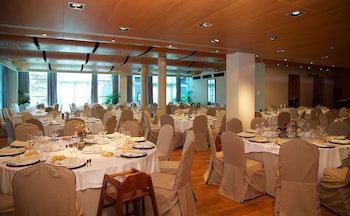Abba Playa Gijon Hotel