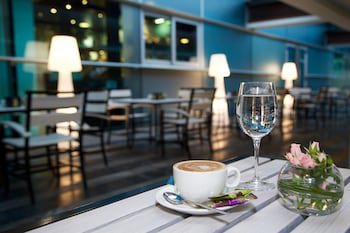 Abba Playa Gijon Hotel
