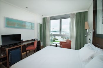 Abba Playa Gijon Hotel