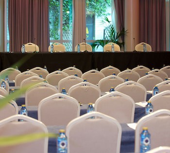 Abba Playa Gijon Hotel