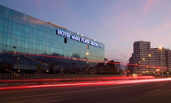 Abba Playa Gijon Hotel