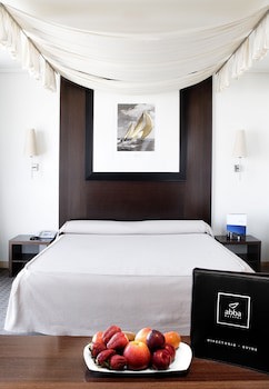 Abba Playa Gijon Hotel
