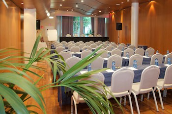 Abba Playa Gijon Hotel
