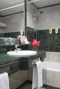 Abba Playa Gijon Hotel