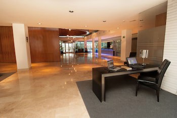 Abba Playa Gijon Hotel