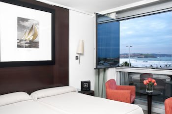 Abba Playa Gijon Hotel