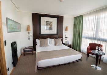 Abba Playa Gijon Hotel