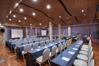 Abba Playa Gijon Hotel