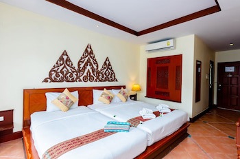 Ao Nang Bay Resort