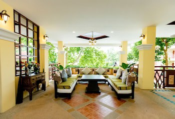 Ao Nang Bay Resort