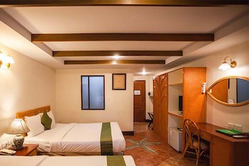Ao Nang Bay Resort