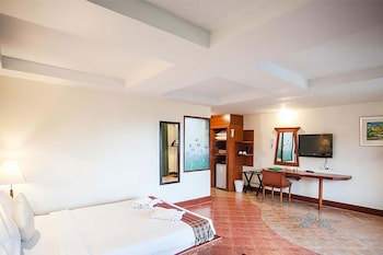 Ao Nang Bay Resort