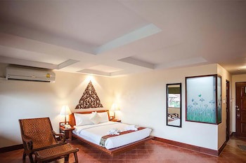Ao Nang Bay Resort
