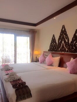 Ao Nang Bay Resort