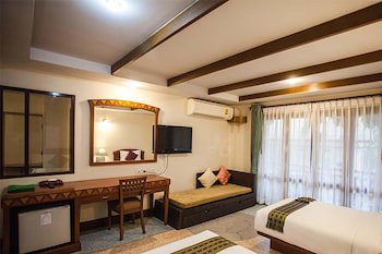 Ao Nang Bay Resort