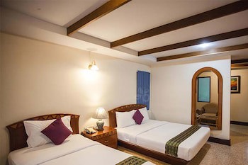 Ao Nang Bay Resort