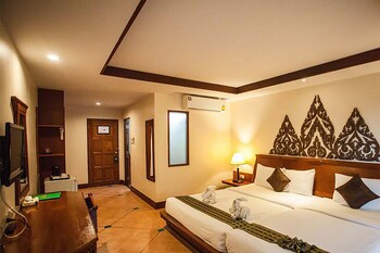 Ao Nang Bay Resort