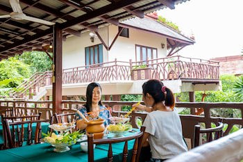 Ao Nang Bay Resort