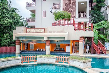 Ao Nang Bay Resort
