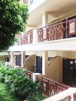 Ao Nang Bay Resort
