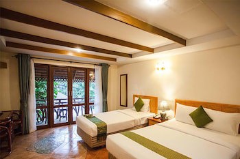 Ao Nang Bay Resort