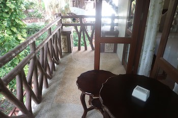 Ao Nang Bay Resort
