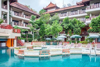 Ao Nang Bay Resort