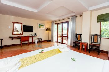 Ao Nang Bay Resort