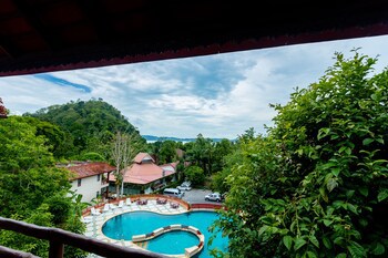 Ao Nang Bay Resort