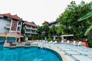Ao Nang Bay Resort