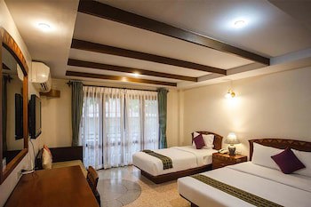 Ao Nang Bay Resort